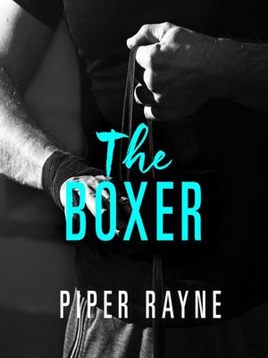 cover image of The Boxer (San Francisco Hearts 2)
